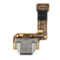 Flex de Conector de Carga para LG Q7 (X210G / 2016) / Q7 Alpha / Q7 Plus (LMQ610)