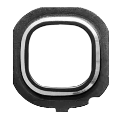 Câmara Traseira Lens para Samsung Galaxy J5 Duos (J510 / 2016) (Black)