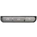 Botão Home para Samsung Galaxy S6 Active (G890 / G890A) (Gray)