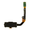 Botão Home Flex Cable para Samsung Galaxy S7 Active (Titanium Gray)