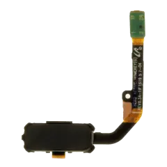 Botão Home Flex Cable para Samsung Galaxy S7 Active (Titanium Gray)