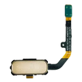 Botão Home Flex Cable para Samsung Galaxy S7 Active (Sandy Gold)