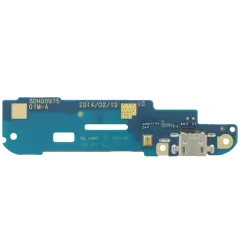 Charging Port With Board para HTC Desire 610