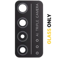 Câmara Traseira Lens (Glass Only) With Adhesive para T-Mobile Revvl V 5G