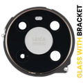 Câmara Traseira Lens With Bracket para Huawei Mate 40 (Gold)