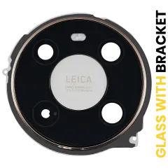 Câmara Traseira Lens With Bracket para Huawei Mate 40 (Gold)