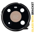 Câmara Traseira Lens With Bracket para Huawei Mate 40 (White)