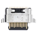 Charging Port para Motorola One Zoom (XT2010 / 2019) (Soldering Required)