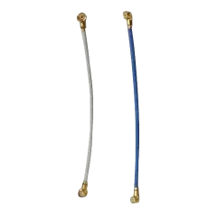 Antenna Signal Flex Cable para Samsung Galaxy S5 Neo (2 Piece Set)