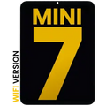LCD Assembly With Digitizer para iPad Mini 7 (2024) (WiFi Version Only) (Recondicionado) (Todas as Cores)