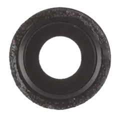 Câmara Traseira Lens para Motorola Moto X (XT1060 / 2013) (Black)