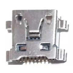 Charging Port para LG G2 (Soldering Required)