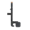 Botão Home With Flex Cable para Motorola Moto Z Play Droid (XT1635 / 2016) (Black)