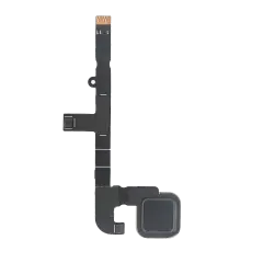 Botão Home With Flex Cable para Motorola Moto Z Play Droid (XT1635 / 2016) (Black)