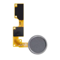 Botão Home With Flex Cable para LG V20 (Black)
