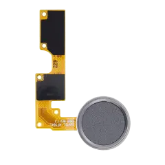 Botão Home With Flex Cable para LG V20 (Black)