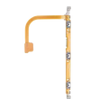 Power & Volume Flex para Samsung Galaxy A9 (A920 / 2018) (Premium)
