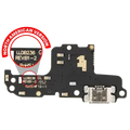 Placa de Conector de Carga para Motorola Moto E (XT2052 / 2020) (US Version)