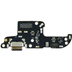 Placa de Conector de Carga para Motorola Moto G Play (XT2093 / 2021) (Compatível Plus)