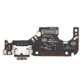 Placa de Conector de Carga para Motorola One Hyper (XT2027 / 2020) (Premium)