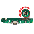 Charging Port With Board para Motorola Moto G7 Power (XT1955 / 2019) / G7 Supra (XT1955-5 / 2019) (International Version)