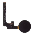 Sensor de Impressão Digital Flex para Google Pixel 2 (Just Black)
