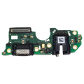 Placa de Conector de Carga With Headphone Jack para OnePlus Nord N300 5G (Premium)