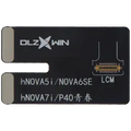 Tester Flex Cable para iTestBox (S300 / S800) para Huawei Nova 6 SE / Nova 5i / Nova 7i / P40 Lite