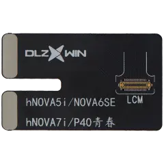 Tester Flex Cable para iTestBox (S300 / S800) para Huawei Nova 6 SE / Nova 5i / Nova 7i / P40 Lite