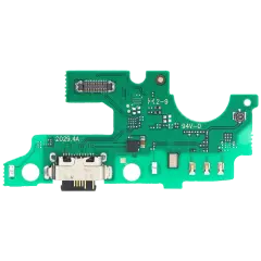 Placa de Conector de Carga para T-Mobile Revvl 4 Plus (5062 / 2020)