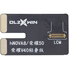 Tester Flex Cable para iTestBox (S300) para Huawei Nova 8 / Honor 50 / Nova 9
