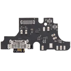 Placa de Conector de Carga para TCL 20S / 20L / 20L Plus