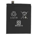 Bateria de Substituição para Google Pixel 3a XL (G020A-B) (OEM Original)