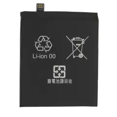 Bateria de Substituição para Google Pixel 3a XL (G020A-B) (OEM Original)