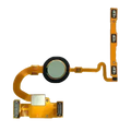 Leitor de Impressão Digital With Flex Cable para Google Pixel 5 (OEM Original) (Sorta Sage)