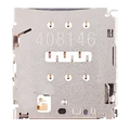 Sim Card Reader para Motorola Droid Turbo (XT1254 / XT1225 / 2014) (Soldering Required)