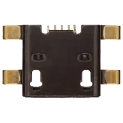 Charging Port para HTC One S (Soldering Required)