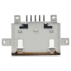 Charging Port para Motorola Droid Maxx 2 (XT1565 / 2015) / Moto X Play (XT1561 / 2015) / X Style (XT1572 / 2015) (Soldering Required)