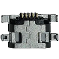 Charging Port para BlackBerry Leap (Z20) (Soldering Required)