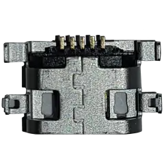 Charging Port para BlackBerry Leap (Z20) (Soldering Required)