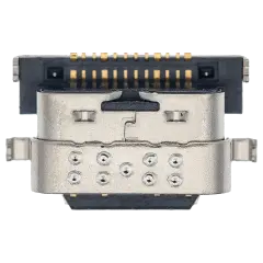 Charging Port para Motorola Moto Z3 (XT1929-17 / 2018) / Z3 Play (XT1929 / 2018) (Soldering Required)
