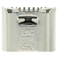 Charging Port para Samsung Galaxy Core Prime / Tab 3 Lite / Tab E 8.0" / Tab E 9.6" / Tab A 7.0" / Tab A 10.1" / Grand / Grand Neo / Tab A 7.0" / Tab 3 Lite 7.0" VE 7.0" / 8.0" (2018) (T113 / T280 / T285 / T387) (Soldering Required)