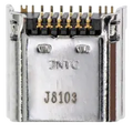 Charging Port para Samsung Galaxy Mega 2 (G750) (Soldering Required)