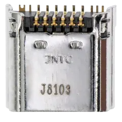 Charging Port para Samsung Galaxy Mega 2 (G750) (Soldering Required)