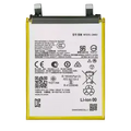 Bateria de Substituição para Motorola Moto Edge Edge 40 Neo (XT2307-1 / 2023) (QM50)