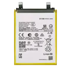 Bateria de Substituição para Motorola Moto Edge Edge 40 Neo (XT2307-1 / 2023) (QM50)