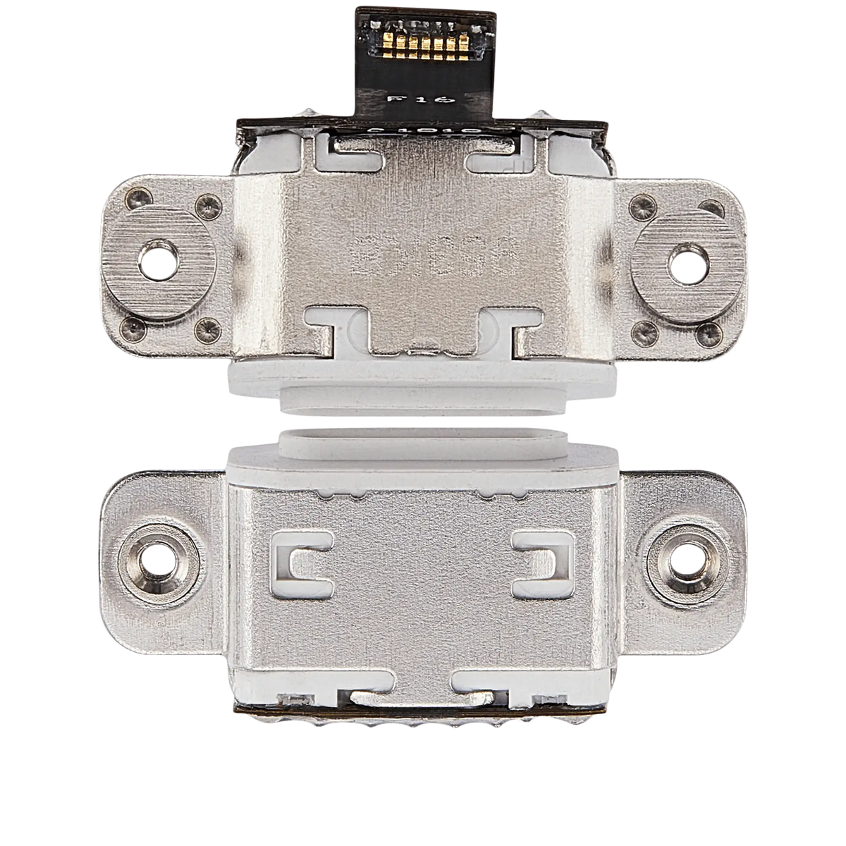 Lightning Charging Case Charging Port With Flex Cable para AirPods 1 (1st Gen, 2016) / AirPods 2 (2nd Gen, 2019)