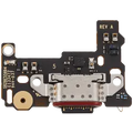 USB-C Placa de Conector de Carga para Motorola Moto Edge 5G (XT2519 / 2025) (Premium)