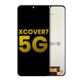 Ecrã LCD sem Aro para Samsung Galaxy Xcover7 5G (G556B / G556U) (Recondicionado) (Todas as Cores)