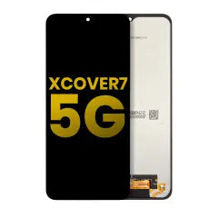 Ecrã LCD sem Aro para Samsung Galaxy Xcover7 5G (G556B / G556U) (Recondicionado) (Todas as Cores)